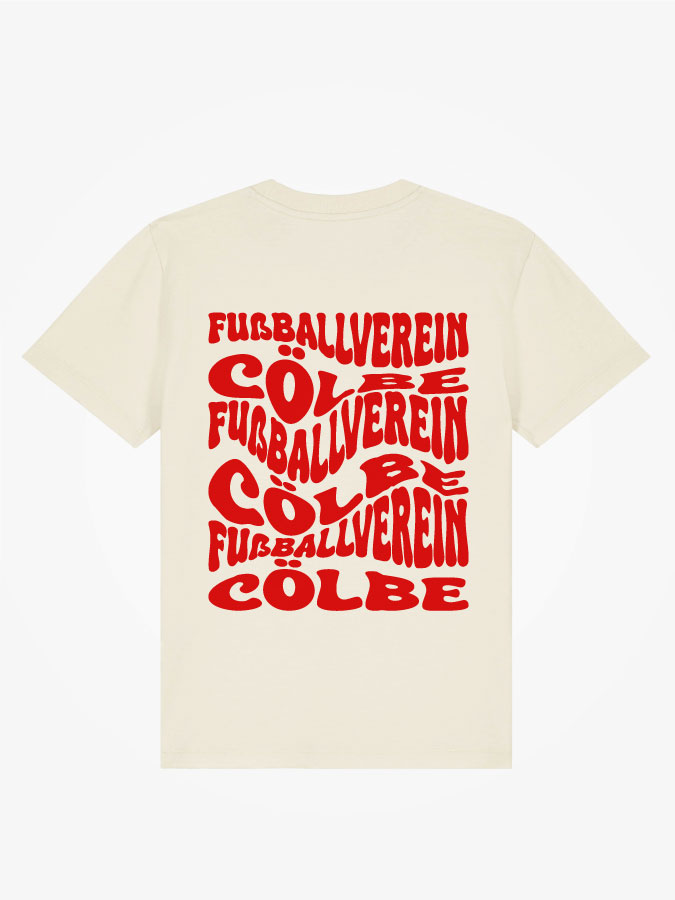 Shirt Wavy Kids