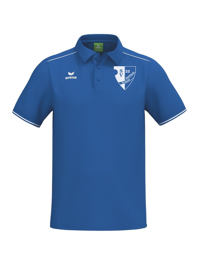 Erima Compete Poloshirt