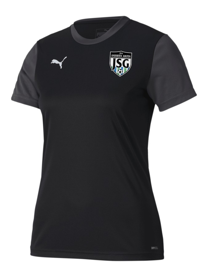 PUMA teamGOAL 23 Sideline T-Shirt Damen