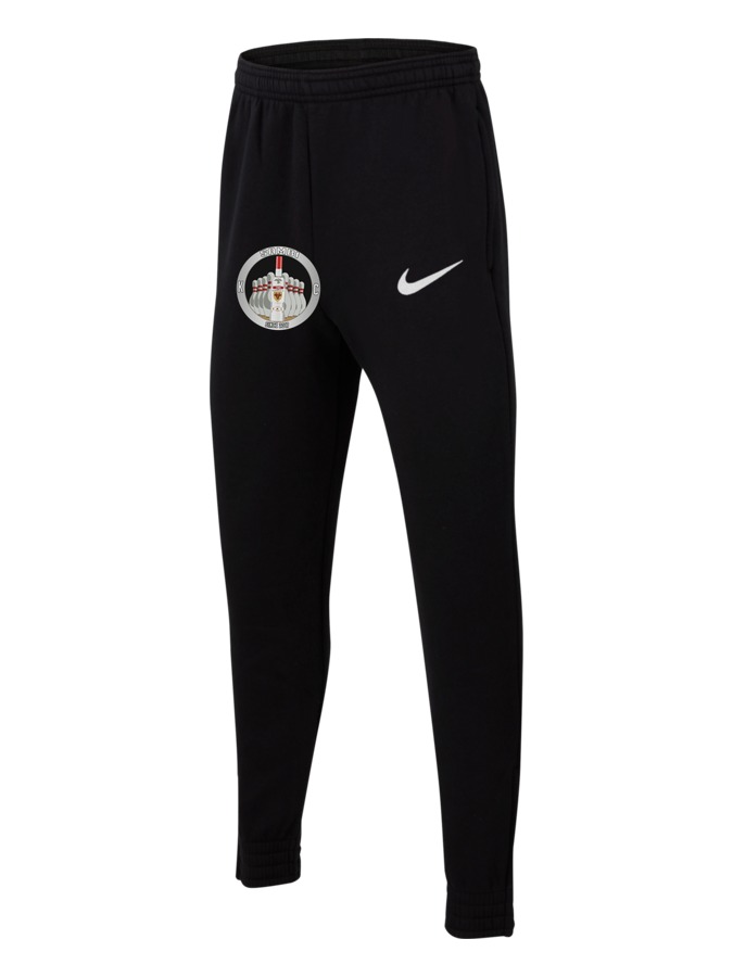 Nike Park 20 Fleece Hose Kinder