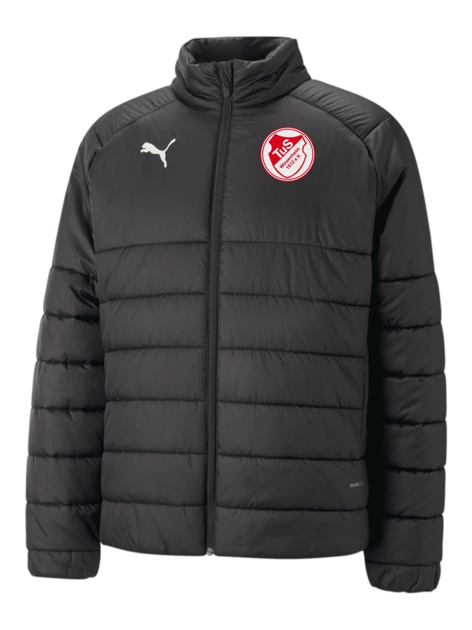 PUMA teamLIGA Padded Jacke 2