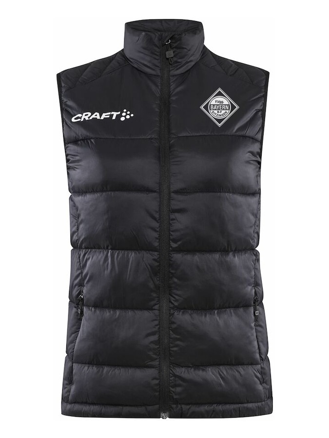 Craft Core Evolve Steppweste Damen