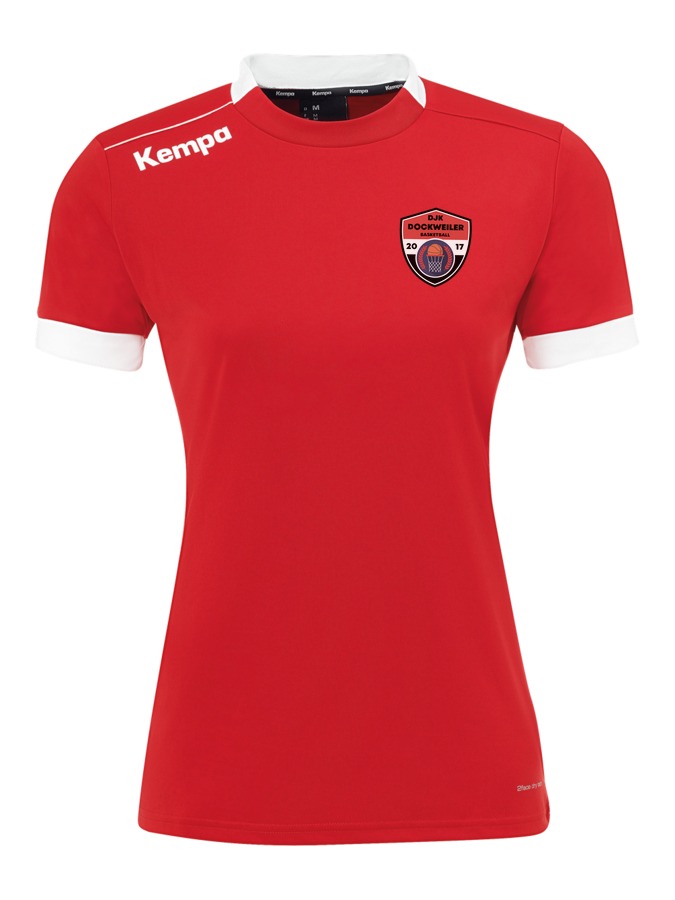 Kempa Player Trikot Damen