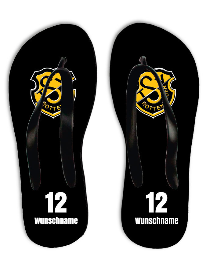 Zehentrenner