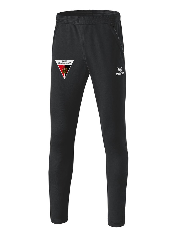 Erima Trainingshose mit Wadeneinsatz 2.0