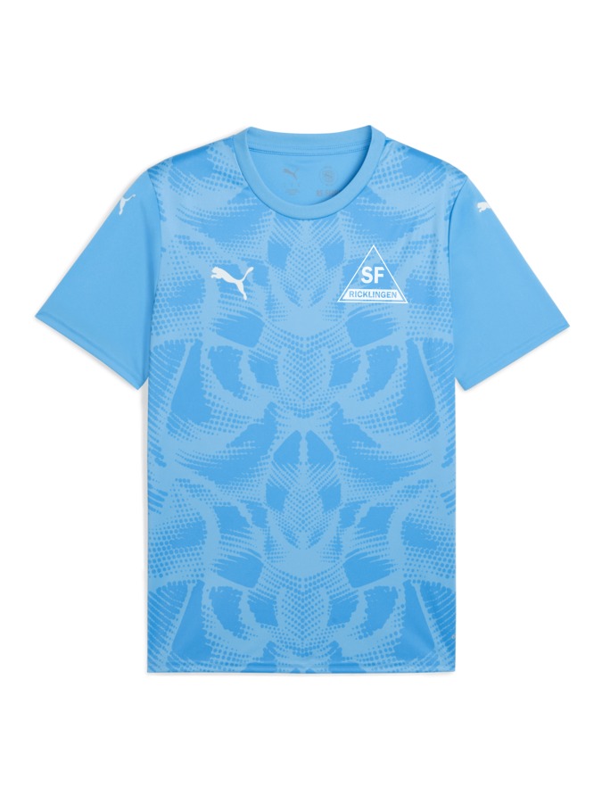 PUMA teamULTIMATE Trikot