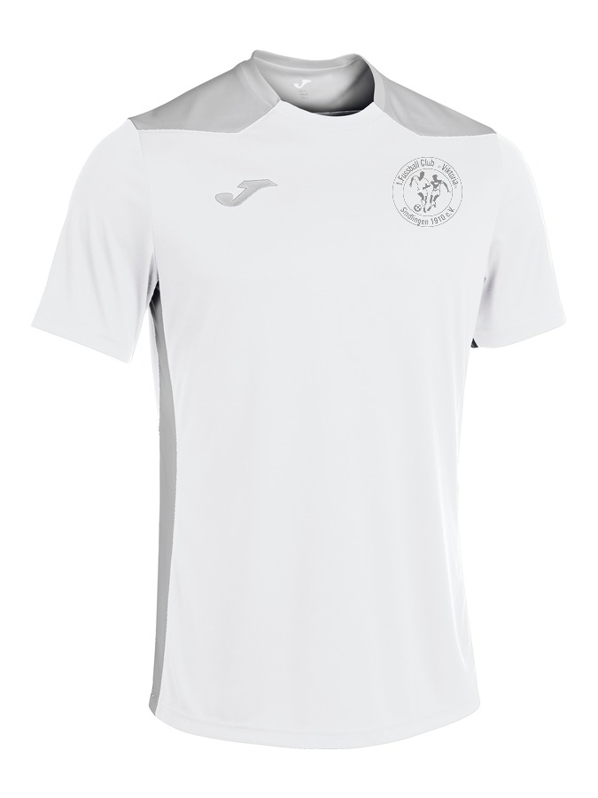 Joma Championship VI Trikot