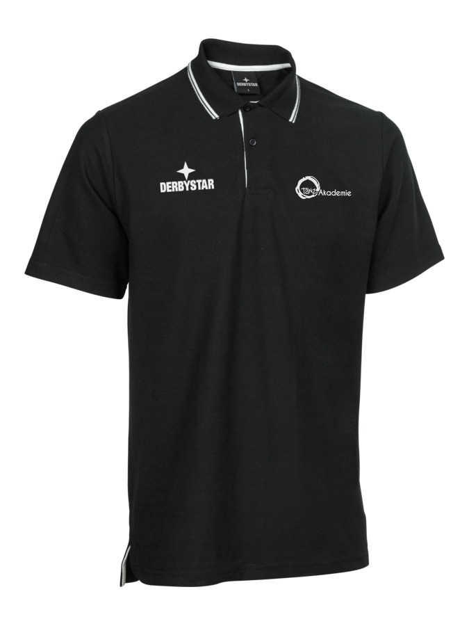 Derbystar Poloshirt Ultimo