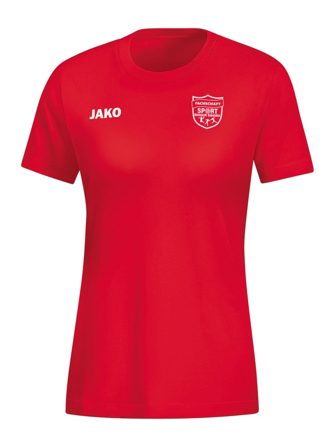 Jako T-Shirt Base Damen