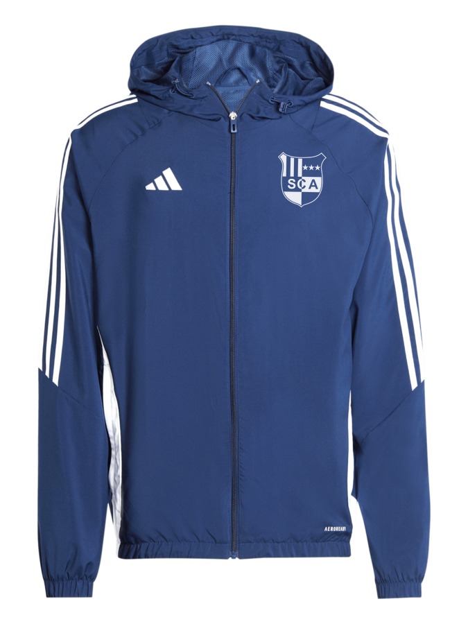 adidas Tiro 24 Windbreaker