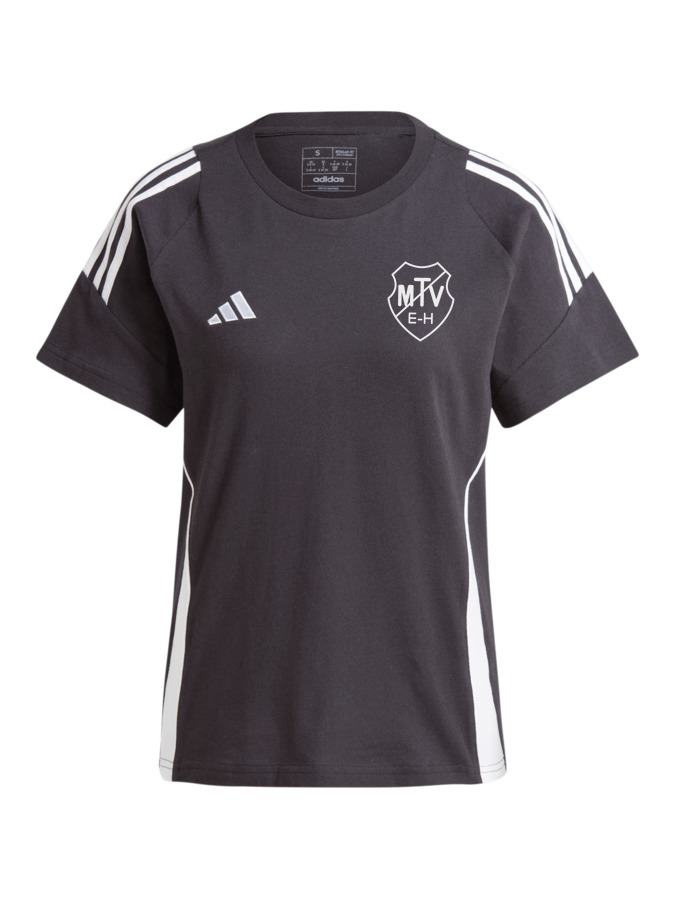adidas Tiro 24 Sweat T-Shirt Damen