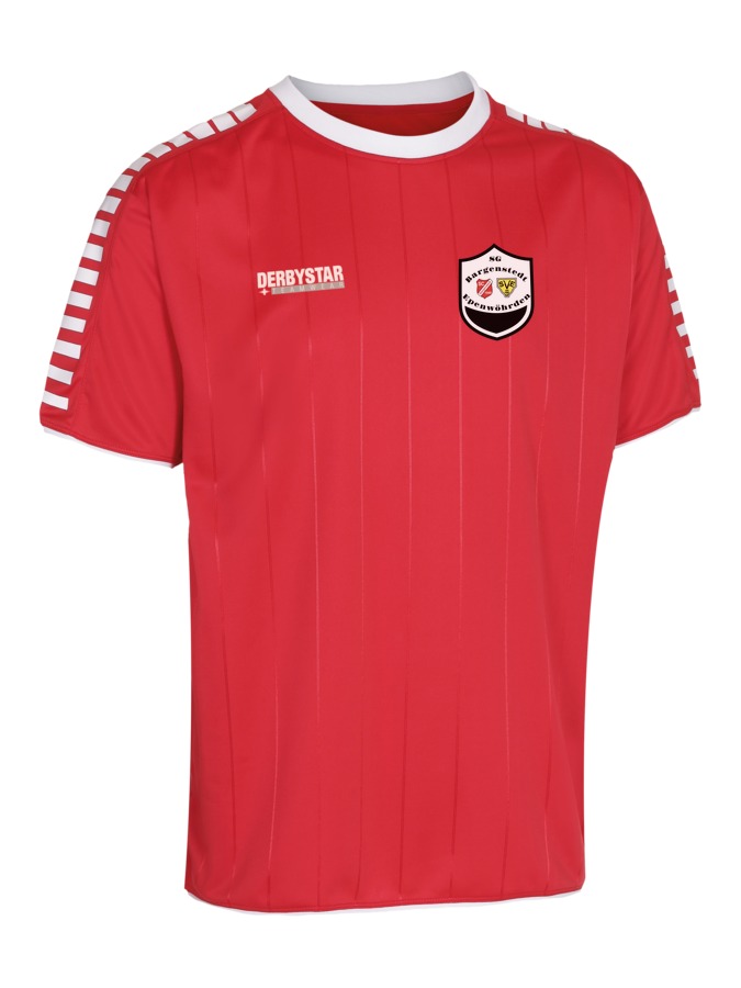 Derbystar Hyper Trikot