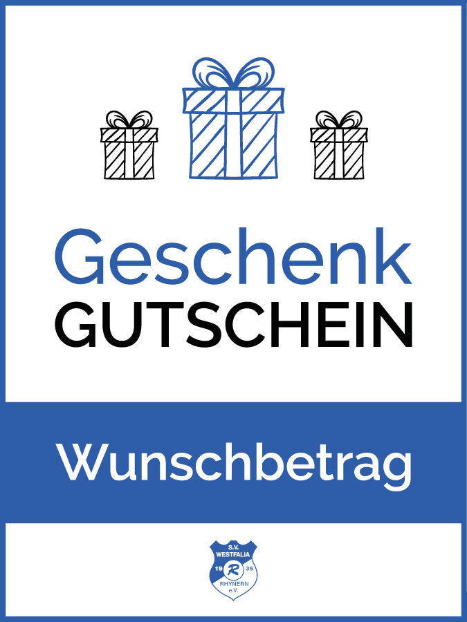 Gutscheine