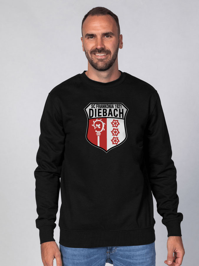 Sweatshirt Classic Herren