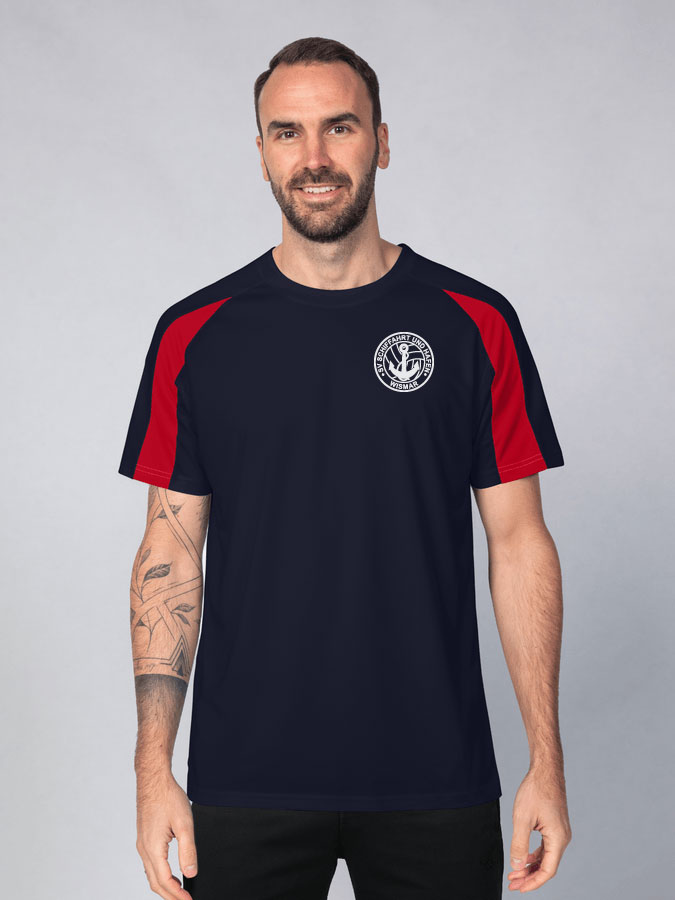 Trainingsshirt Function Herren