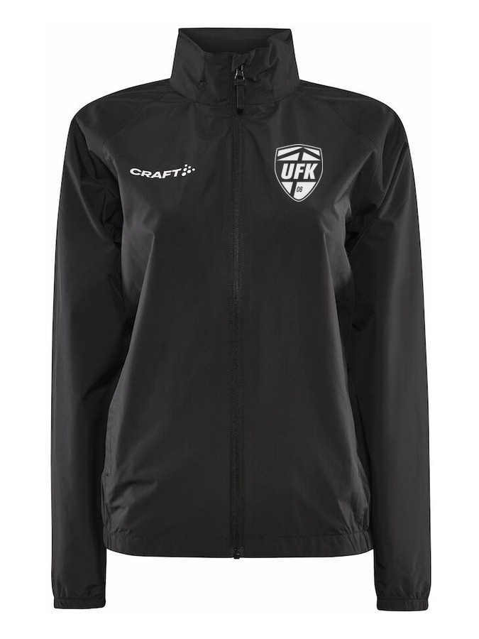 Craft Evolve Regenjacke Damen