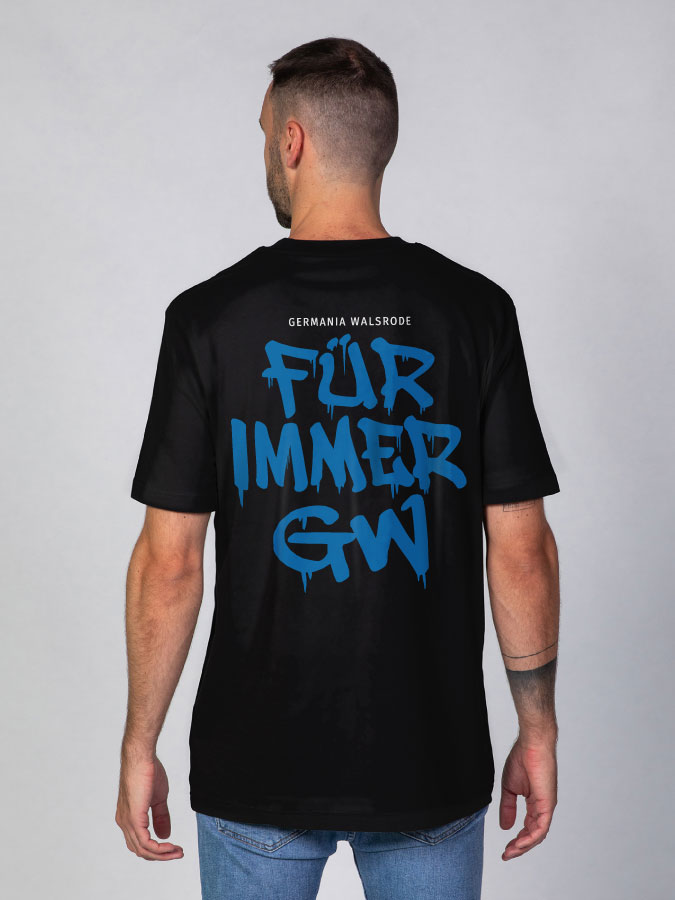 Shirt Street Herren