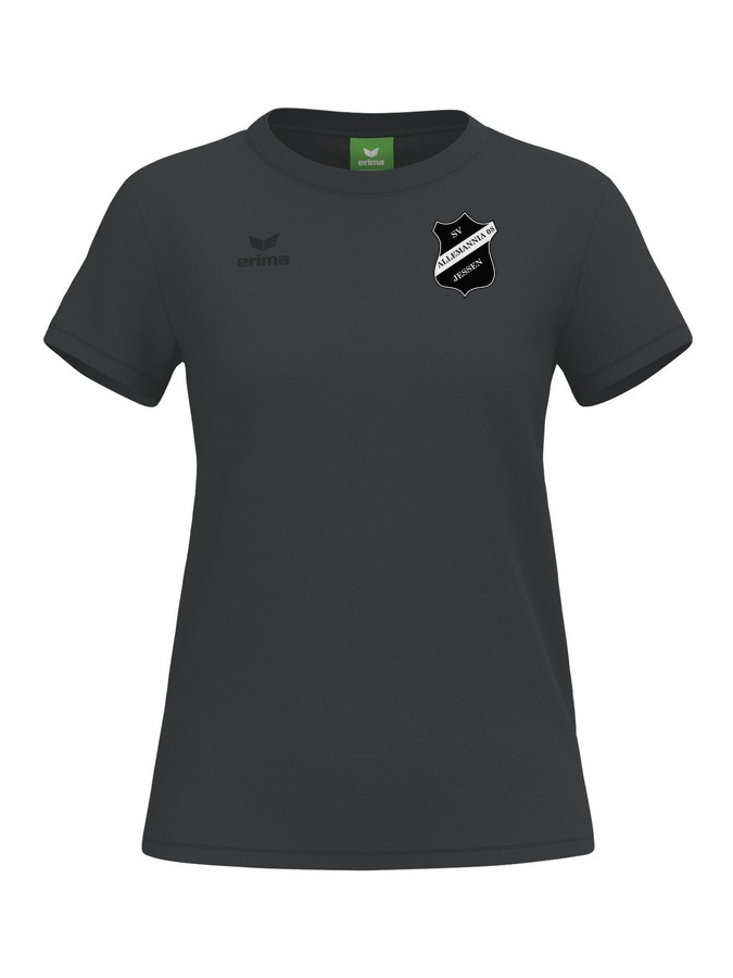 Erima Compete T-Shirt Damen