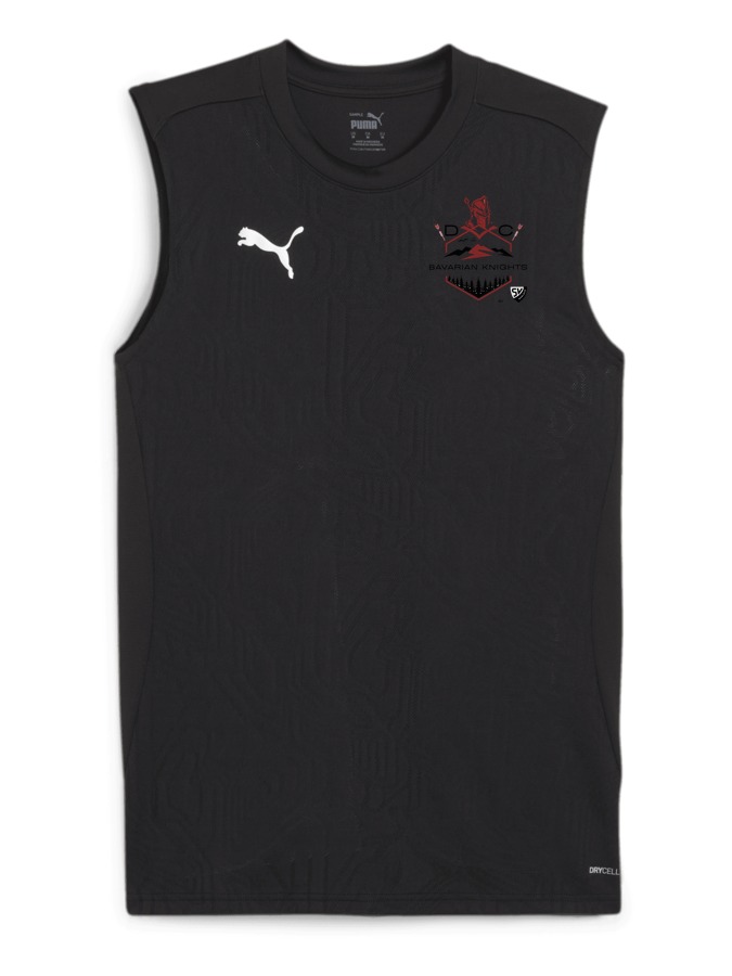 PUMA teamFINAL Trainingstanktop