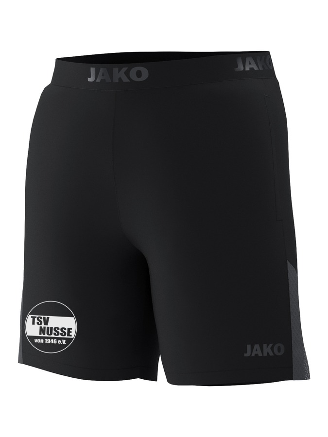 Jako Running Short Power