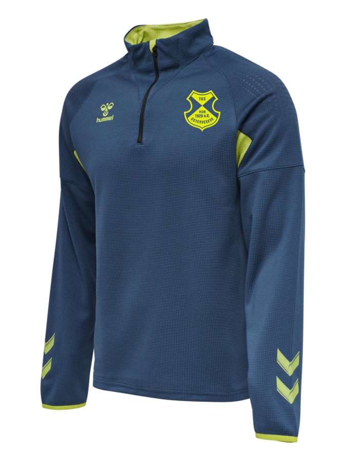 Hummel Lead Pro Half Zip