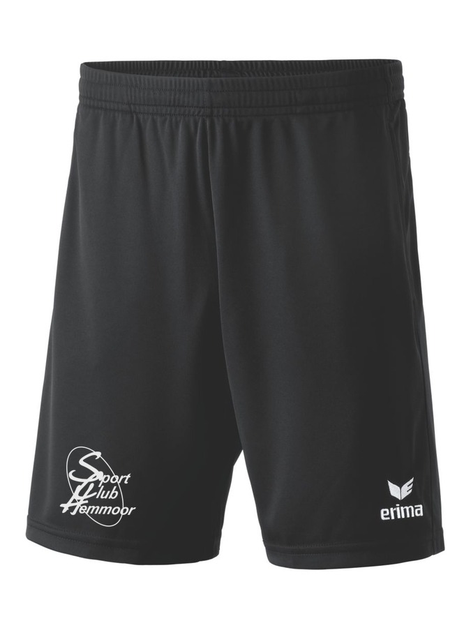 Erima Valencia Schiedsrichtershorts