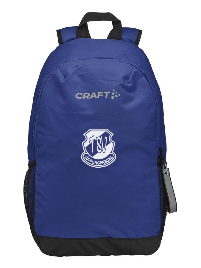 Craft Ability Practice Rucksack