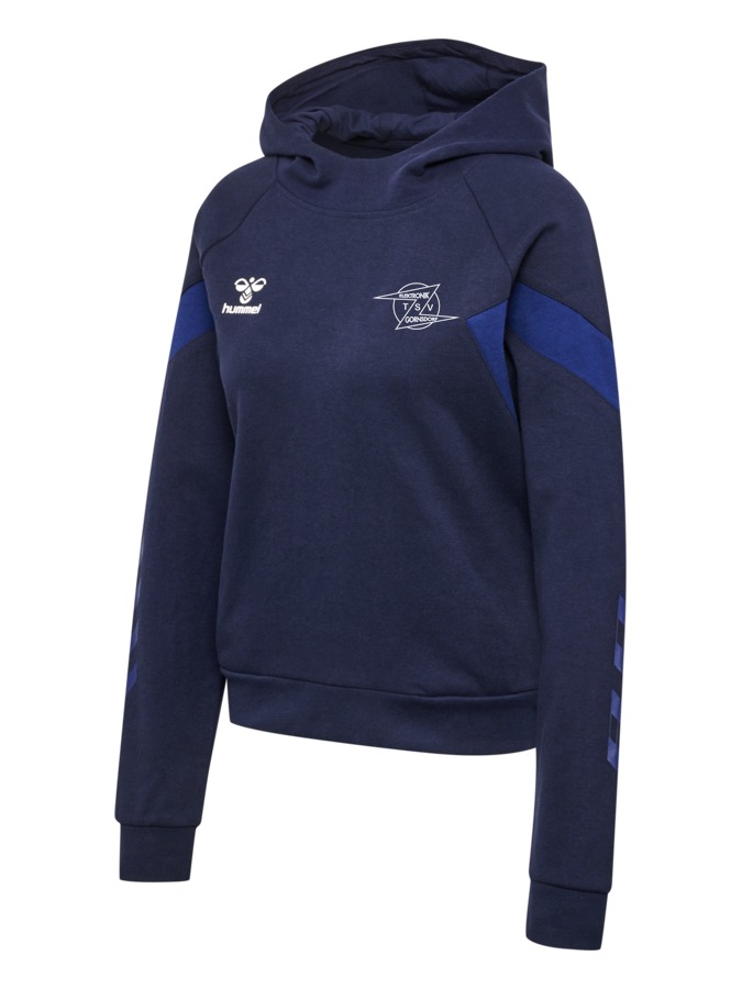 Hummel Travel Sweat Hoodie Damen