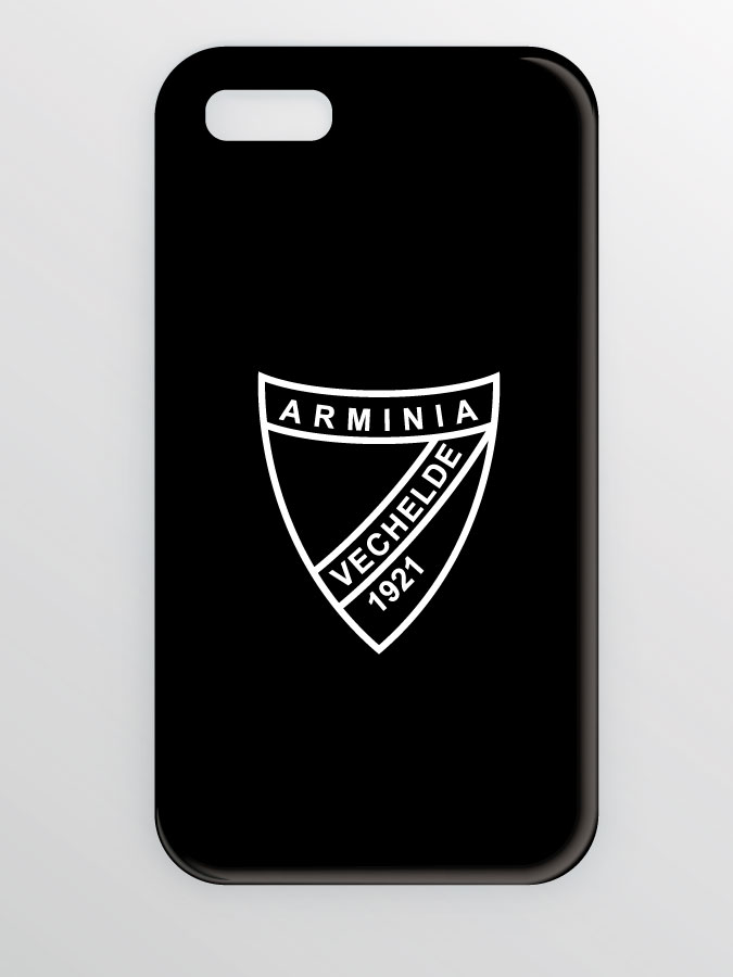 Smartphone Case Logo