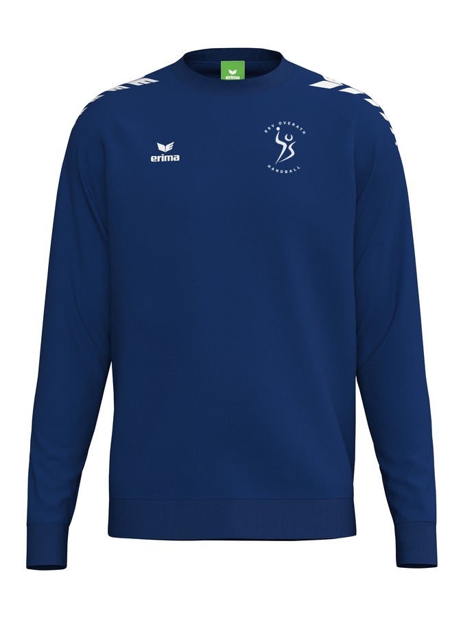 Erima CMPT Wings Sweatshirt