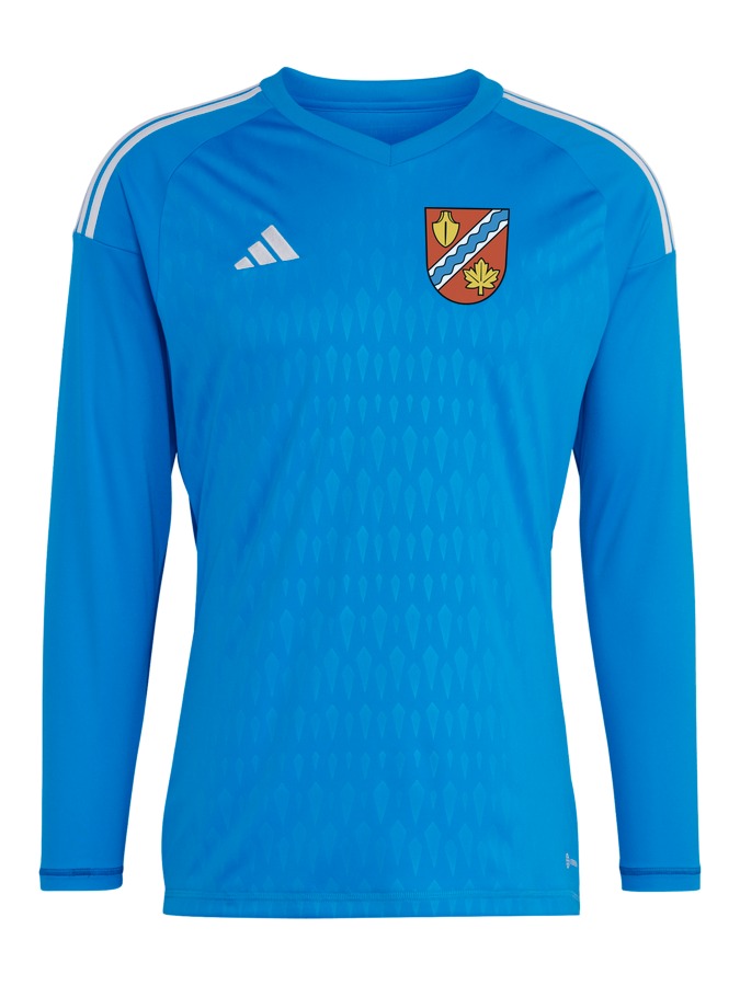 adidas Tiro 23 Competition Torwart-Longsleeve