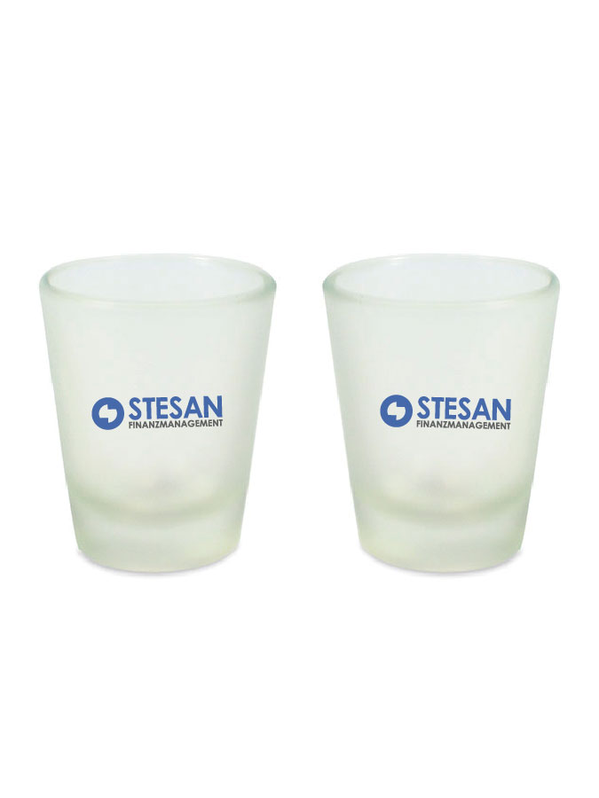 2er Set Schnapsglas Alina