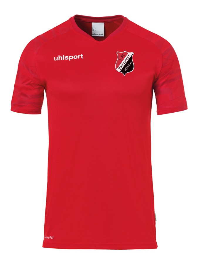 uhlsport Goal 25 Trikot Kurzarm
