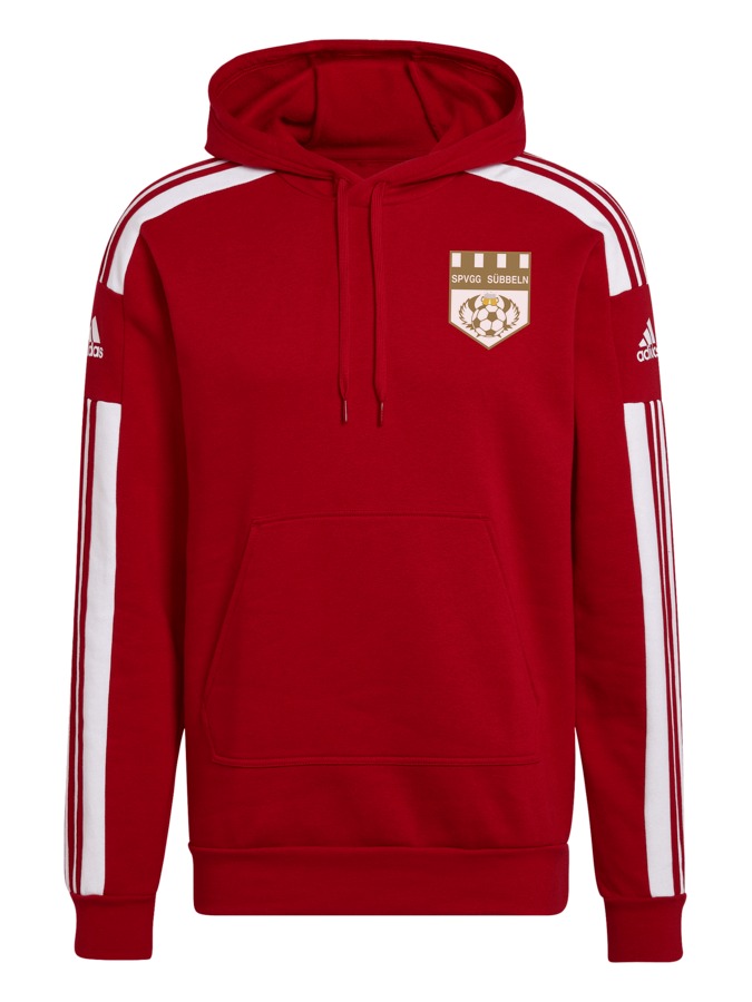 adidas Squadra 21 Sweat Hoodie