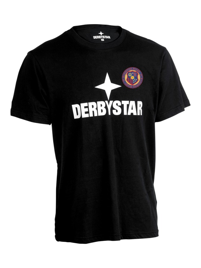 Derbystar T-Shirt Promo