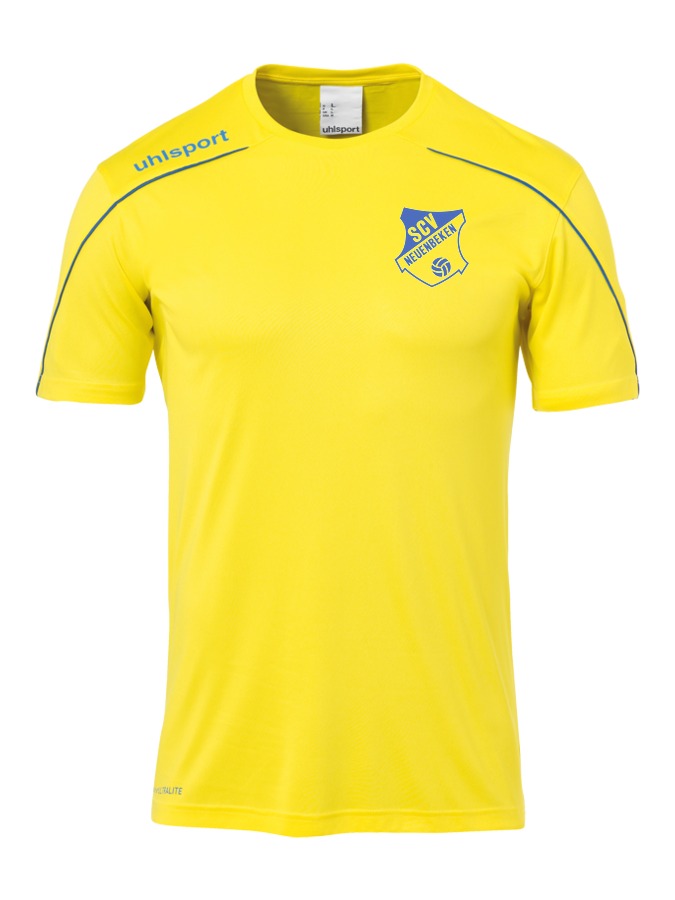 uhlsport Stream 22 Trikot Kurzarm