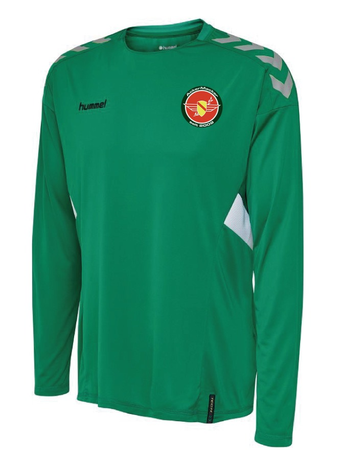 Hummel Tech Move Jersey Langarm