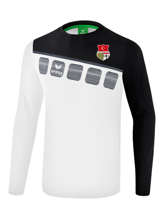 Erima 5-C Longsleeve