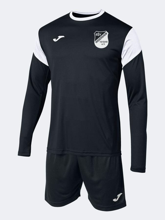 Joma Phoenix Torwart Trikot-Set