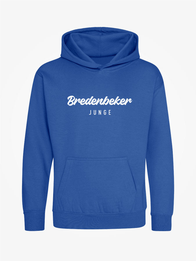 Hoodie Hometown Boys
