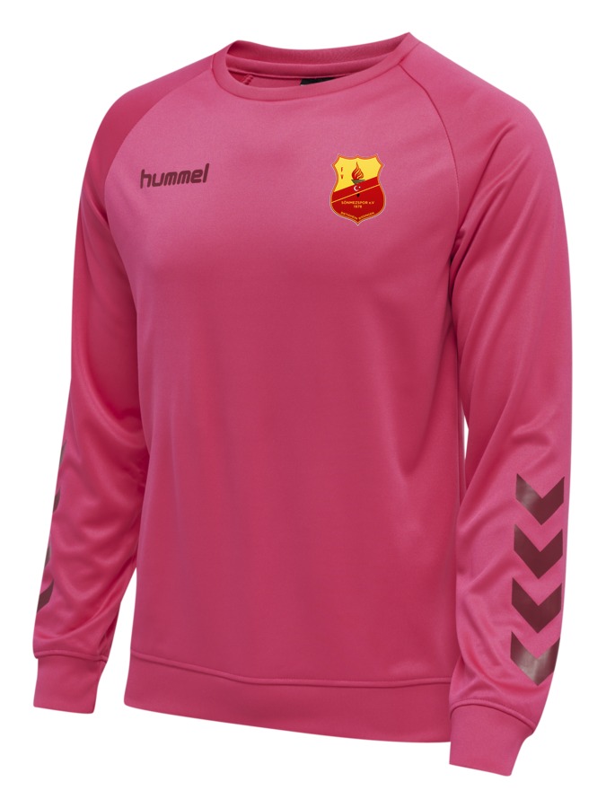 Hummel Promo Poly Sweatshirt