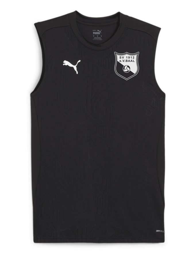 PUMA teamFINAL Trainingstanktop