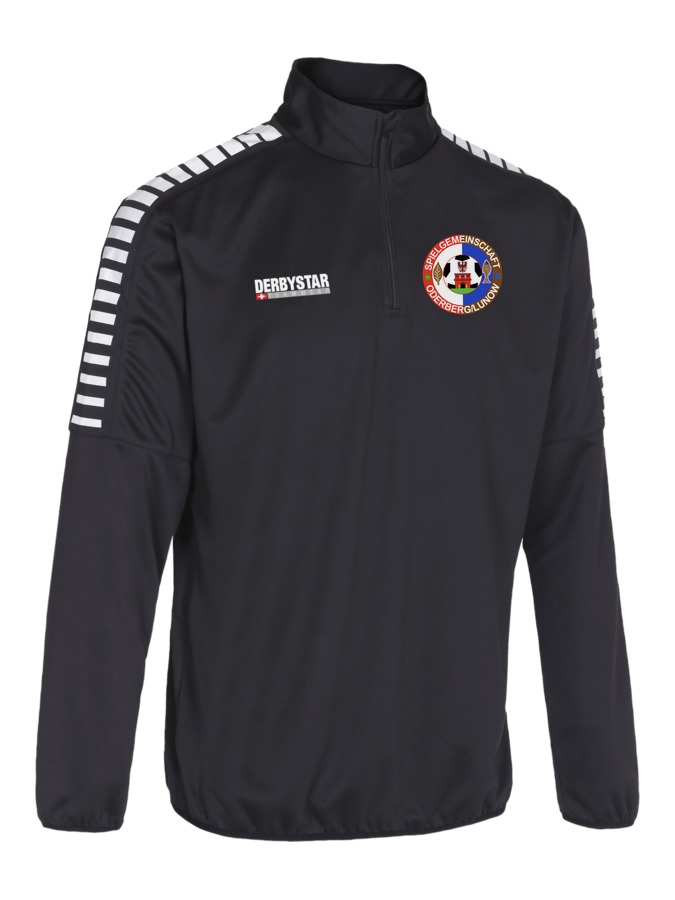 Derbystar Hyper Trainingstop