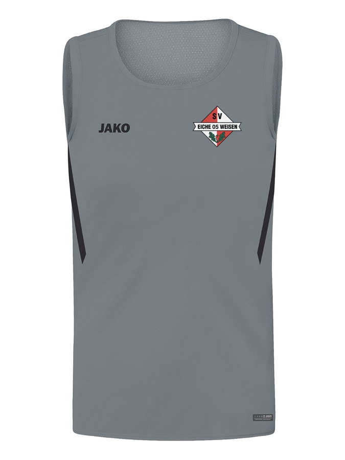 Jako Tanktop Challenge