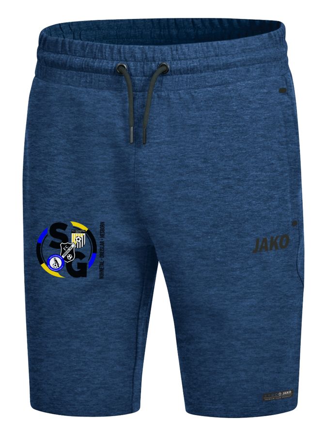 Jako Short Premium Basics