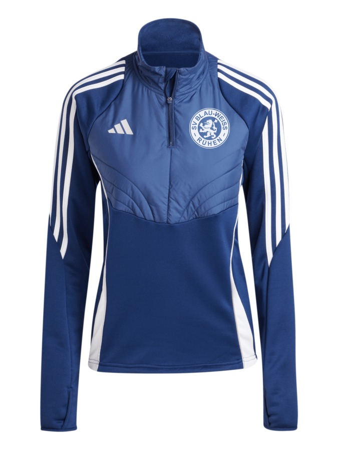adidas Tiro 24 Winterized Trainingsoberteil Damen