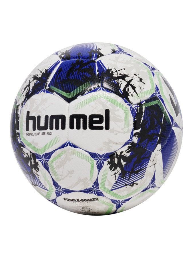Hummel Inspire Club Lite 350 Fußball