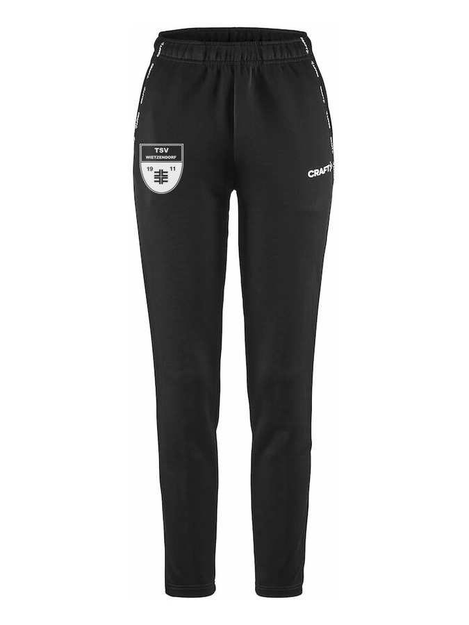 Craft Squad 2.0 Trainingshose Damen