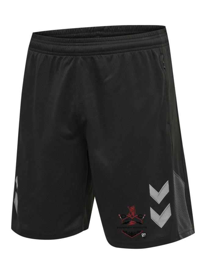 Hummel Lead Trainer Shorts