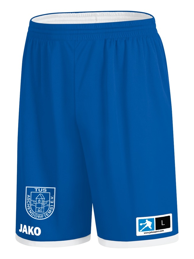 Jako Wendeshort Change 2.0